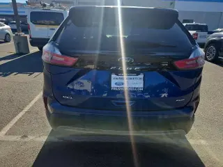Ford Edge 2024 AWD SEL 4dr SUV