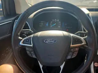Ford Edge 2024 AWD SEL 4dr SUV