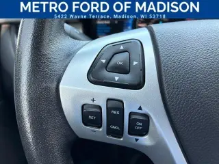 Ford Edge 2014 AWD SEL 4dr Crossover