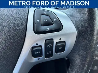 Ford Edge 2014 AWD SEL 4dr Crossover