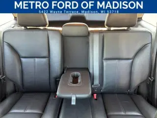 Ford Edge 2014 AWD SEL 4dr Crossover