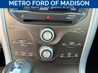 Ford Edge 2014 AWD SEL 4dr Crossover