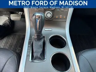 Ford Edge 2014 AWD SEL 4dr Crossover