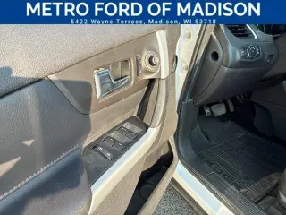 Ford Edge 2014 AWD SEL 4dr Crossover
