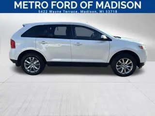 Ford Edge 2014 AWD SEL 4dr Crossover