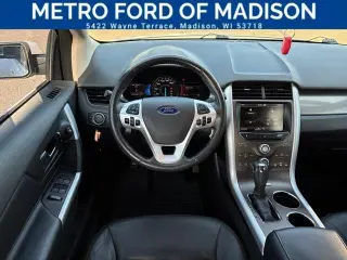 Ford Edge 2014 AWD SEL 4dr Crossover