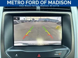 Ford Edge 2014 AWD SEL 4dr Crossover