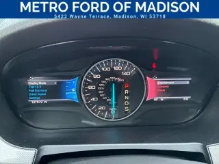 Ford Edge 2014 AWD SEL 4dr Crossover