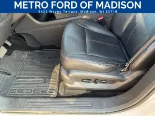 Ford Edge 2014 AWD SEL 4dr Crossover