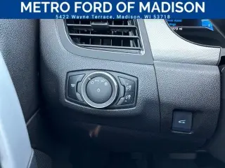 Ford Edge 2014 AWD SEL 4dr Crossover
