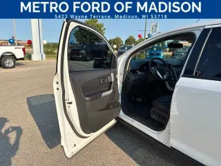 Ford Edge 2014 AWD SEL 4dr Crossover