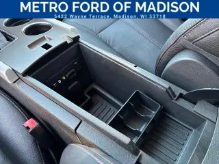 Ford Edge 2014 AWD SEL 4dr Crossover