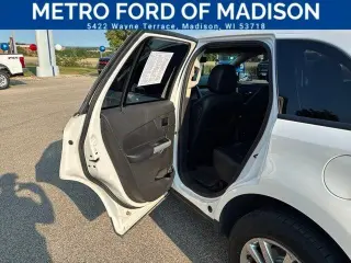 Ford Edge 2014 AWD SEL 4dr Crossover