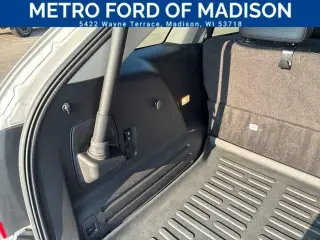 Ford Edge 2014 AWD SEL 4dr Crossover