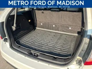Ford Edge 2014 AWD SEL 4dr Crossover