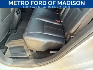 Ford Edge 2014 AWD SEL 4dr Crossover
