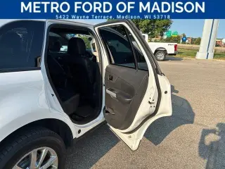 Ford Edge 2014 AWD SEL 4dr Crossover