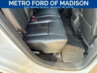 Ford Edge 2014 AWD SEL 4dr Crossover