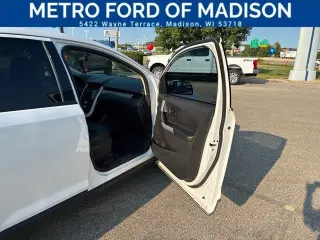 Ford Edge 2014 AWD SEL 4dr Crossover