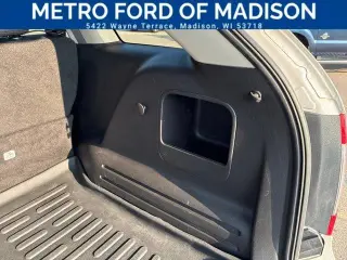 Ford Edge 2014 AWD SEL 4dr Crossover