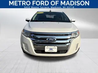 Ford Edge 2014 AWD SEL 4dr Crossover