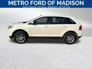 Ford Edge 2014 AWD SEL 4dr Crossover