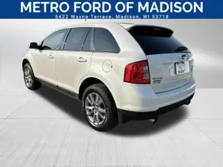 Ford Edge 2014 AWD SEL 4dr Crossover