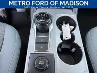 Ford Bronco Sport 2024 AWD Big Bend 4dr SUV