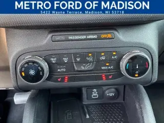 Ford Bronco Sport 2024 AWD Big Bend 4dr SUV
