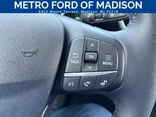 Ford Bronco Sport 2024 AWD Big Bend 4dr SUV