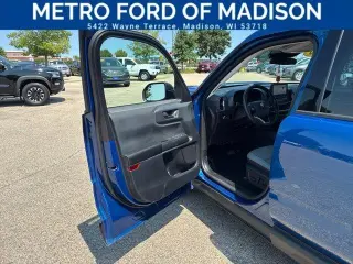 Ford Bronco Sport 2024 AWD Big Bend 4dr SUV