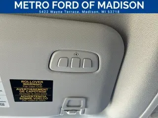 Ford Bronco Sport 2024 AWD Big Bend 4dr SUV