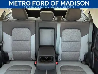 Ford Bronco Sport 2024 AWD Big Bend 4dr SUV