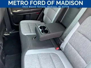 Ford Bronco Sport 2024 AWD Big Bend 4dr SUV