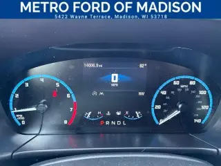 Ford Bronco Sport 2024 AWD Big Bend 4dr SUV