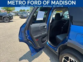 Ford Bronco Sport 2024 AWD Big Bend 4dr SUV