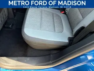 Ford Bronco Sport 2024 AWD Big Bend 4dr SUV