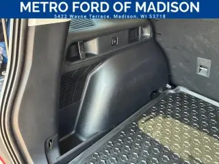 Ford Bronco Sport 2024 AWD Big Bend 4dr SUV