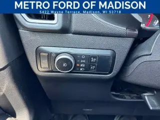 Ford Bronco Sport 2024 AWD Big Bend 4dr SUV