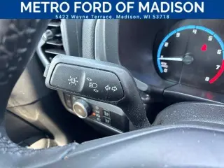 Ford Bronco Sport 2024 AWD Big Bend 4dr SUV