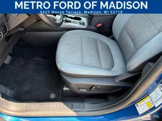 Ford Bronco Sport 2024 AWD Big Bend 4dr SUV