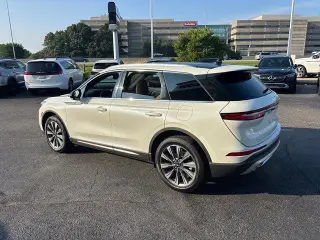 Lincoln Corsair 2022 AWD Reserve 4dr SUV