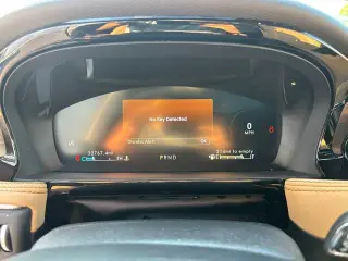 Lincoln Corsair 2022 AWD Reserve 4dr SUV