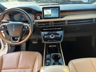 Lincoln Corsair 2022 AWD Reserve 4dr SUV