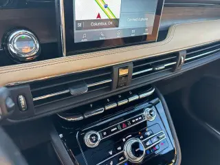 Lincoln Corsair 2022 AWD Reserve 4dr SUV
