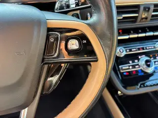 Lincoln Corsair 2022 AWD Reserve 4dr SUV