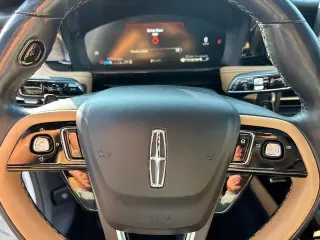 Lincoln Corsair 2022 AWD Reserve 4dr SUV