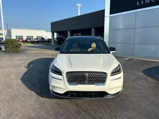 Lincoln Corsair 2022 AWD Reserve 4dr SUV