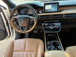 Lincoln Corsair 2022 AWD Reserve 4dr SUV
