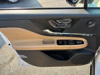Lincoln Corsair 2022 AWD Reserve 4dr SUV